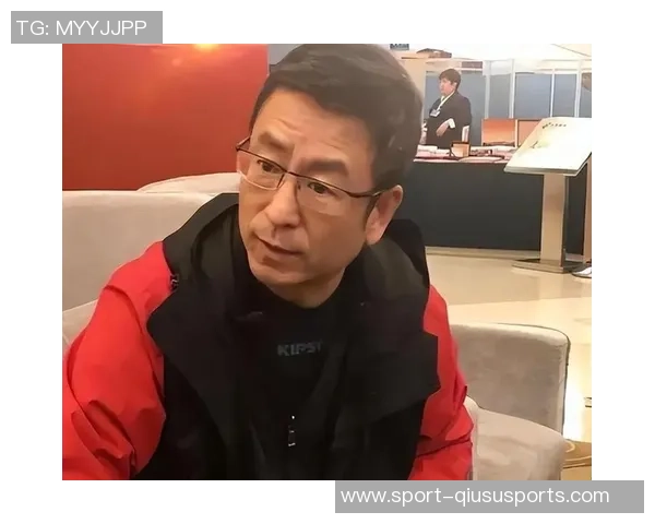 白岩松深度剖析足球现状与未来发展引发的思考与争议